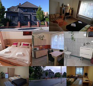 Pensjonat Palma [Powiększ - nowe okno]