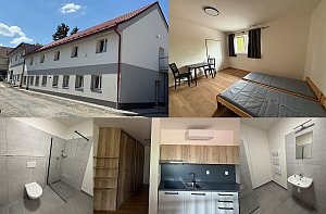 Apartamenty K20 [Powiększ - nowe okno]