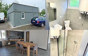 Dom noclegowy U Rybníka [Powiększ - nowe okno]