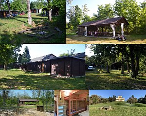 Baza Turystyczna Apollo [Powiększ - nowe okno]