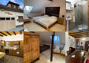 Cazare Iedera [Powiększ - nowe okno]