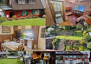 Pensjonat U Kulíška [Powiększ - nowe okno]