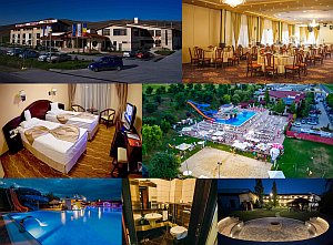 Hotel Astoria *** [Powiększ - nowe okno]