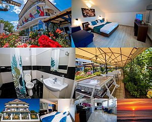 Pensjonat Casa Margo [Powiększ - nowe okno]