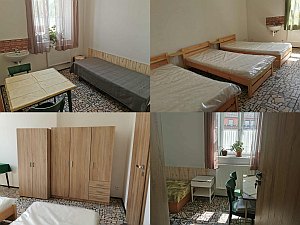 Zakwaterowanie 27 [Powiększ - nowe okno]