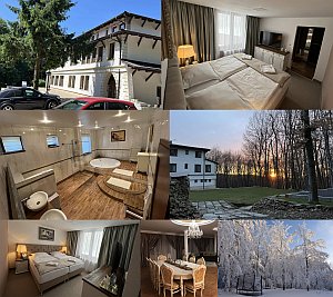 Hotel Galéria [Powiększ - nowe okno]
