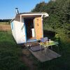 Przyczepa kempingowa Szyszka, Vyškovec - Vlčí [Powiększ - nowe okno]