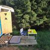 Przyczepa kempingowa Szyszka, Vyškovec - Vlčí [Powiększ - nowe okno]